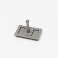 alloy steel cnc machined parts manufacurer