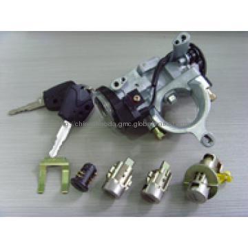 Proton Waja Ignition Switch Key Lock Full Set