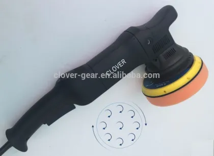 Random orbital polisher similar as RUPES big foot