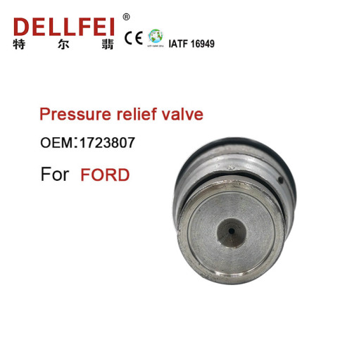 Valve de limiteur de pression de carburant 1723807 pour Ford