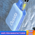 Buen diseño tu propio logotipo vape perdido Mary