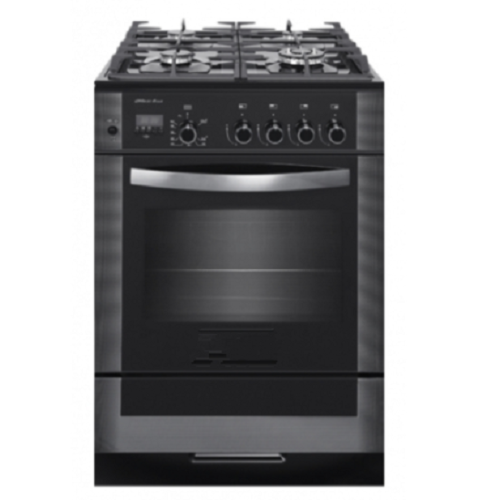 Built-in Oven White Grill Function