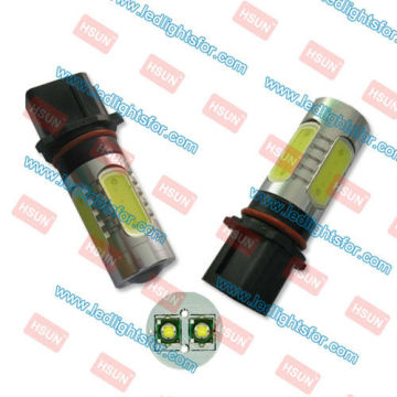 New h11 h8 h9 atv car led light/ hot led 16w fog lamp h1/h3/h4/h7/h8/h10/h11/h16/9005/9006/PSX24W/PSX26W