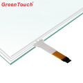 2.6 "-22" 4 Wire Resistive Touch Screen