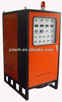 Full wave high frequency furnace heating rectifier