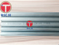 Tubes d&#39;acier sans couture GB18248 pour le cylindre de gaz