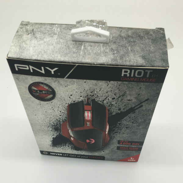 Phone Accessories Boxes