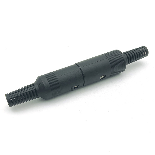 Female Male Din Socket Adapter Audio AV Connector