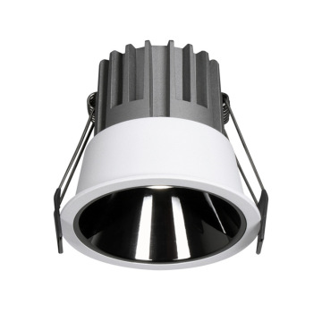 75mm Modern Smart WiFi COB Wall Washer LED Spot Light