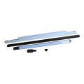 5FT 40W NEUE SHOPLE LED-Spurscheinwerfer