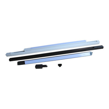 5FT 40W NEUE SHOPLE LED-Spurscheinwerfer