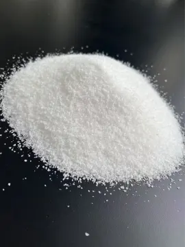 Water treatment flocculant polyacrylamide City Chemical