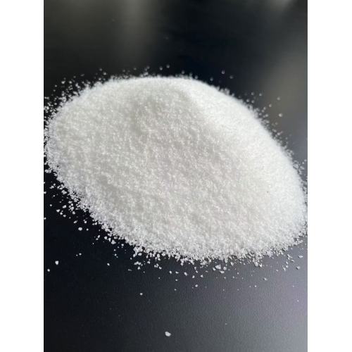 สารเคมีบำบัดน้ำ polyacrylamide ในเมือง