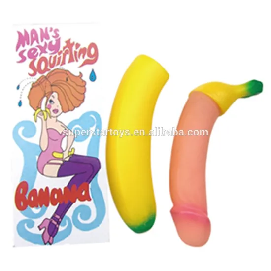 5150925-37 pecker banana/sex banana products