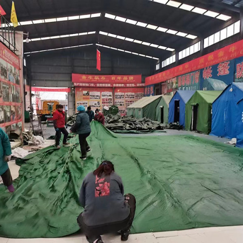 Lienzo resistente al desgaste con lluvia y protección solar