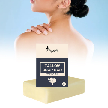 Wholesale Custom Private Label Organic Handmade Soap
