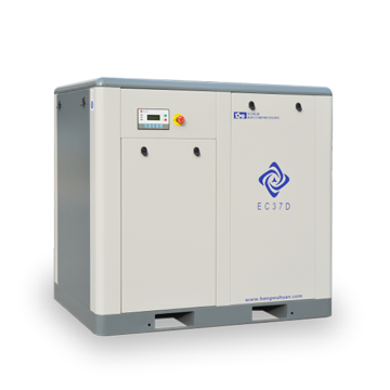Hongwuhuan EC37D 37kw compressore d'aria a vite diretto