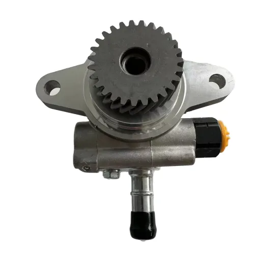 New Auto Power Steering Pump 44310-36310 for Toyota Vehicles