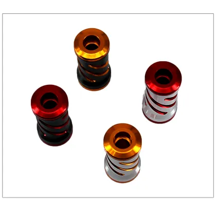 Wholesale Low MOQ Daiwa Shimano Full Metal Reel Handle Knob