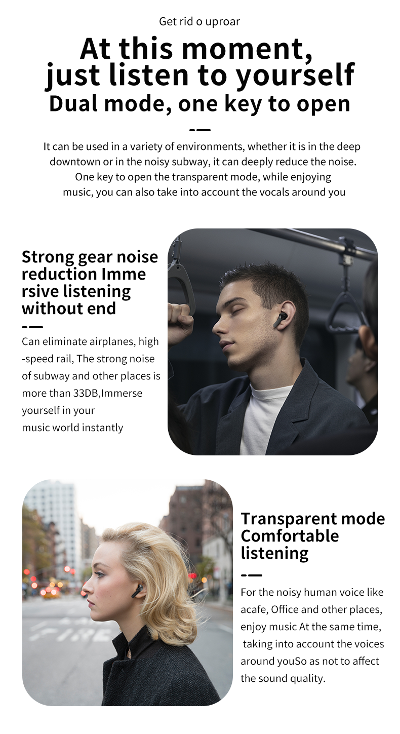 Bluetooth Earbuds 11