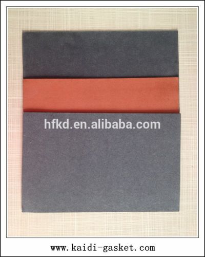 Non-asbestos Beater Paper Sheets for Automotive Gaskets