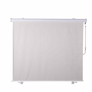 Retractable Outdoor Wind Screen: Versatile Wall, Balcony, and Garden Protection