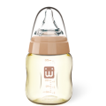 Sendiri Desain Botol Leher Bayi PPSU Wide Neck