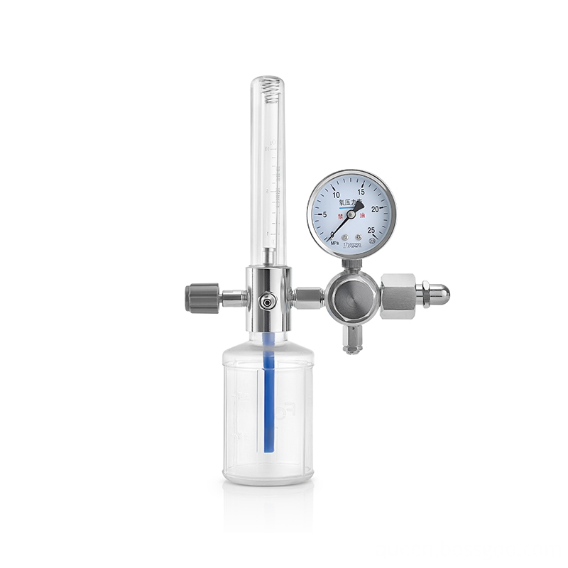 Oxygen Regulator Oxygen Regulator