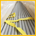 Round Seamless Steel Tube