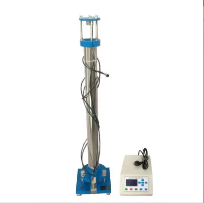 Road Sign Impact Resistance Tester