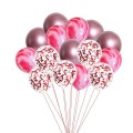 LATEX BALLOON 10