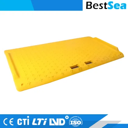 Ramp portable, HDPE ramps for wheelchair