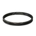 Excavator accessories PC200-7 floating oil seal 150-27-00264