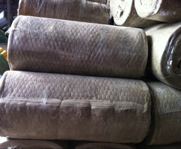 Rockwool Blanket