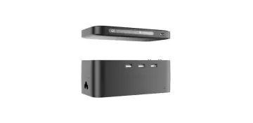 multifunction  3.0 multi device charging station