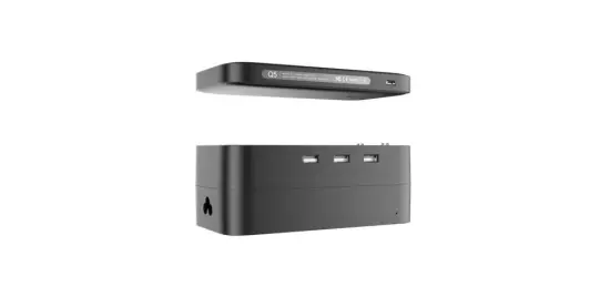 multifunction  3.0 multi device charging station