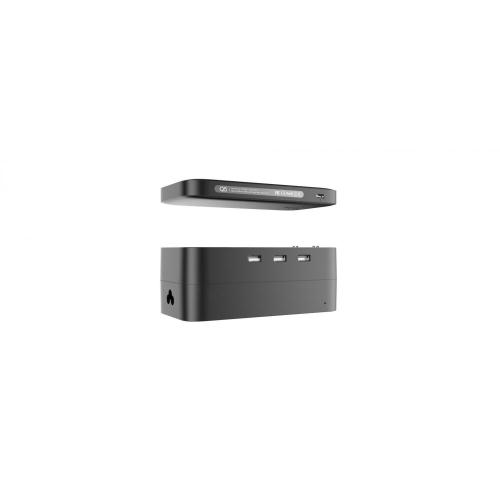 multifunction 3.0 multi device charging station
