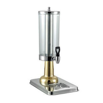 Hot Selling 3L Stainless Steel Fruit Juice Dispenser: Your Ultimate Beverage Solution