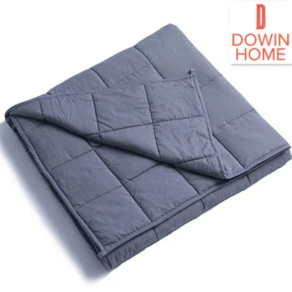 Silk Alternative Heavy Sleep Gravity Blanket
