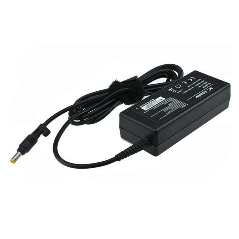 Adaptador 18.5V 3.5A para HP Laptop 65W