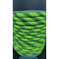 Staic Climbing Rope 10.5mm for Safe Vertical Ascents