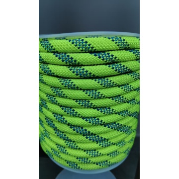 Staic Climbing Rope 10.5mm for Safe Vertical Ascents