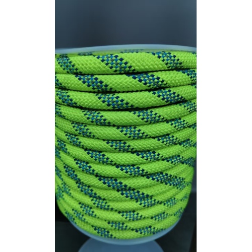 Staic Climbing Rope 10.5mm for Safe Vertical Ascents