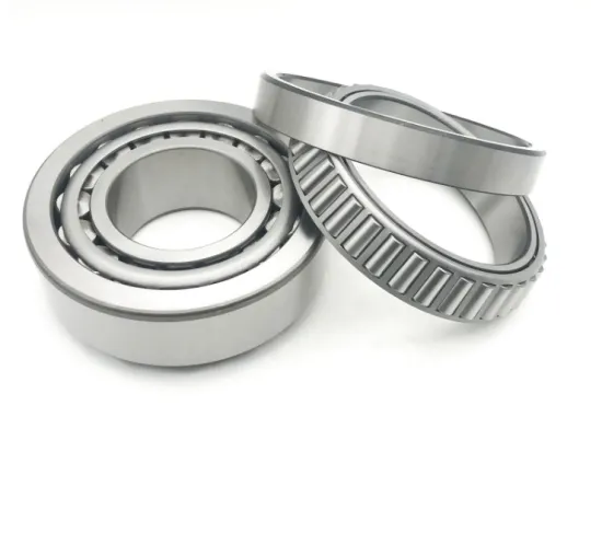 Original F-805567.tr21 2097952 Taper Roller Bearing 32207