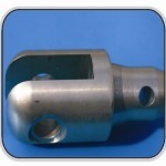 Non-standard parts of fasteners