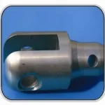 Non-standard parts of fasteners