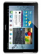 Galaxy Tab 2 GT-P5110 10.1 16GB/2GB WiFi Tablet - Black