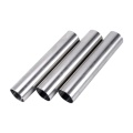 ASTM 304 316L Stainless Steel Welded round Pipe