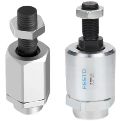 Festos Floating Connectors FK-M Series