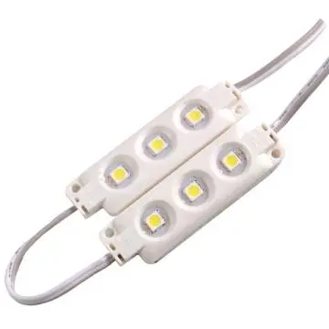 Injection 5050SMD LED modules backlights
